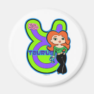 Magnet de Taurus