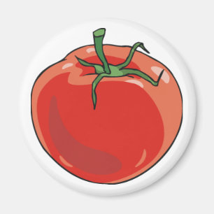 Magnet de tomates par SRF