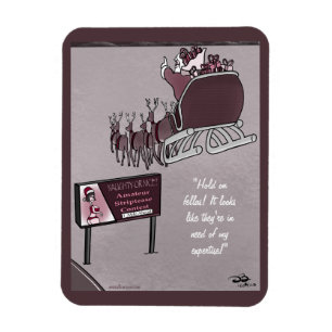 Magnet de vacances nifique ou nifique