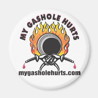 Magnet de voiture