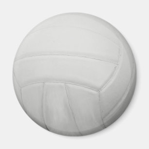 Magnet de volleyball