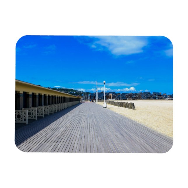 magnet deauville (Horizontal)