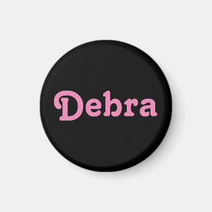 Magnet Debra