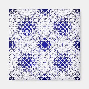 Magnet décor - Myrtille