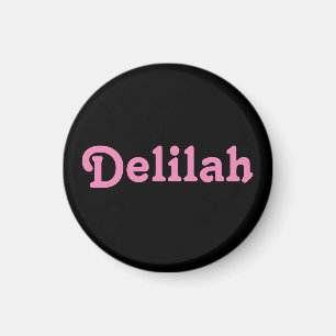 Magnet Delilah