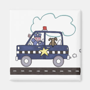magnet d'enfant
