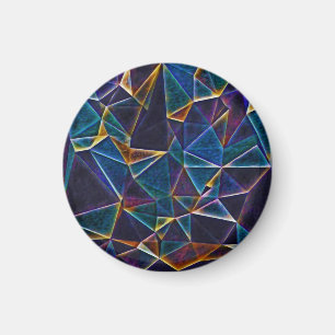 Magnet des bulles cassées