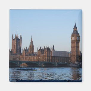 Magnet des Chambres du Parlement