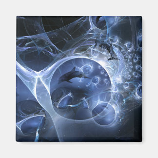 Magnet des dauphins