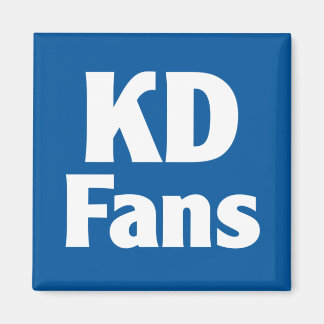 Magnet des ventilateurs KD