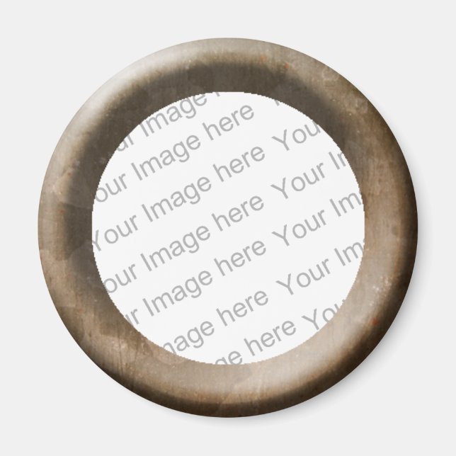 Magnet d'images 3D (Devant)