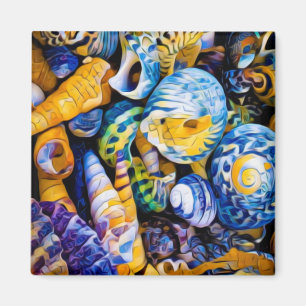 Magnet "Diversité"