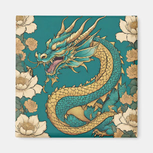 Magnet Dragon