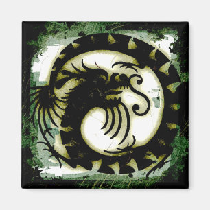 Magnet Dragon