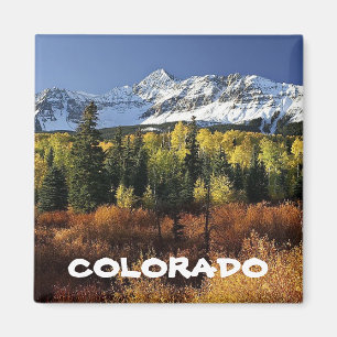 Magnet du Colorado
