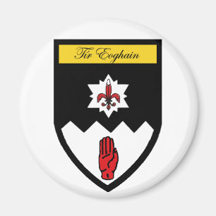 Magnet du comté de Tyrone