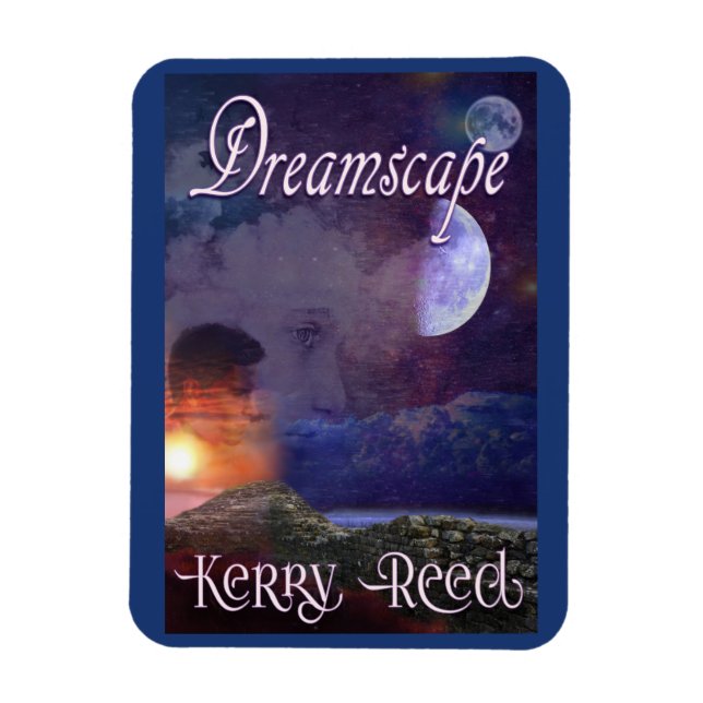 Magnet du concepteur Dreamscape (Vertical)