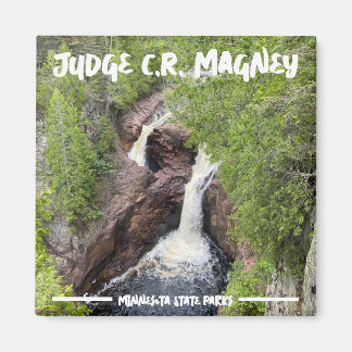 Magnet du juge C.R. Magney State Park