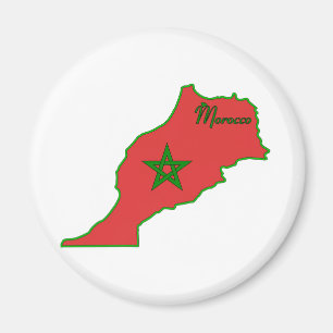 Magnet du Maroc