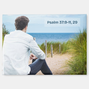 Magnet du monde pacifique