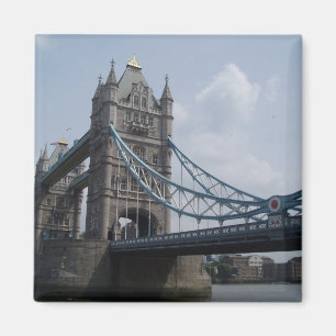 Magnet du pont de tour