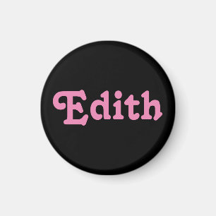 Magnet Edith