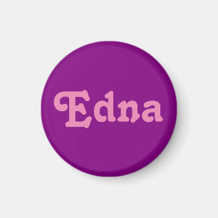 Magnet Edna