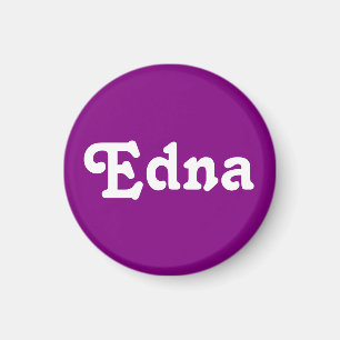 Magnet Edna