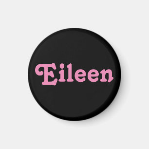 Magnet Eileen