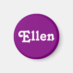Magnet Ellen