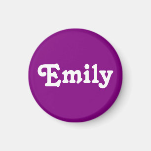 Magnet Emily