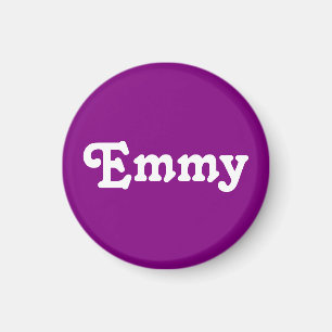 Magnet Emmy