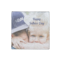 Cadeau de la Fête des Pères pour Papa | Photo et N
