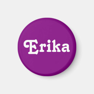 Magnet Erika