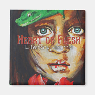 Magnet - Eve and the Serpent