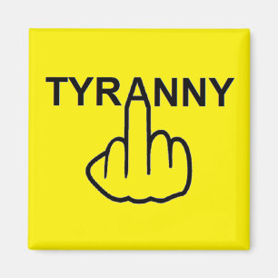 Magnet Evil Tyranny