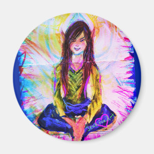MAGNET FAE MEDITATE