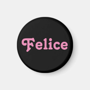 Magnet Felice