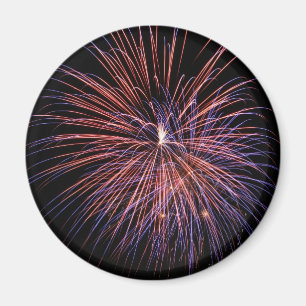 Magnet Fireworks