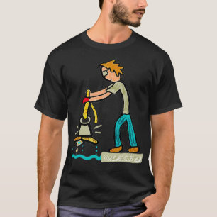 Magnet Fishing _2  T-Shirt