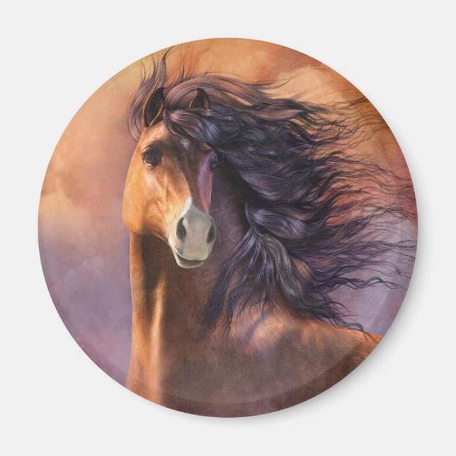 Magnet Flash (Devant)