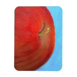 Magnet Flex Rouge