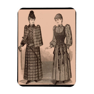 Magnet Flexible 1895 Empreinte détentrice manteau et robe pour dam