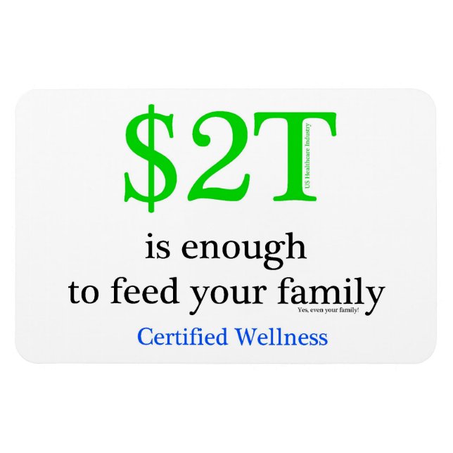 Magnet Flexible $2 T suffisent (Horizontal)