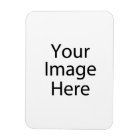 3" x 4" aimant flexible de photo