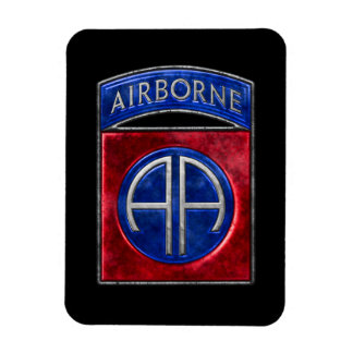Magnet Flexible 82e Airborne