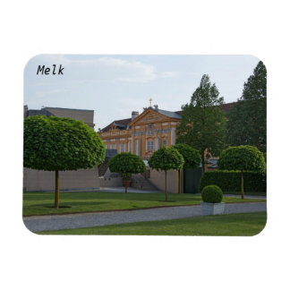 Magnet Flexible Abbaye de Melk