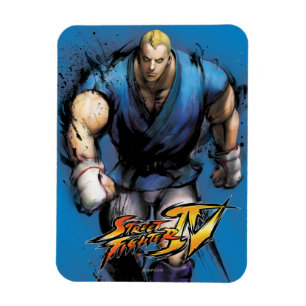 Magnet Flexible Abel Walking