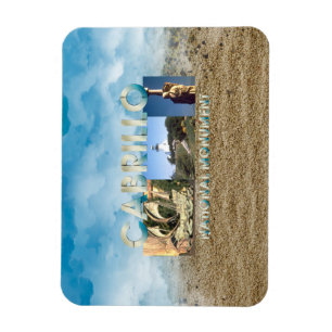 Magnet Flexible ABH Cabrillo