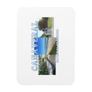 Magnet Flexible ABH Canaveral NS